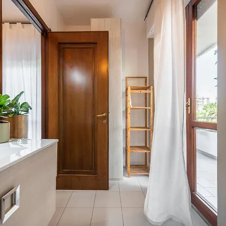דירה Vaghi House *