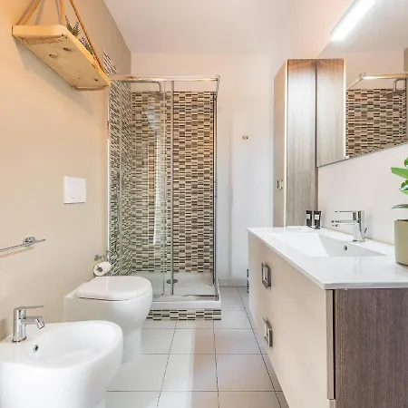 דירה Vaghi House קליארי