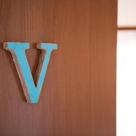 Vaghi House *