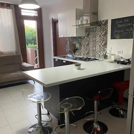 Vaghi House Apartment