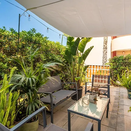 Vaghi House Apartment Cagliari