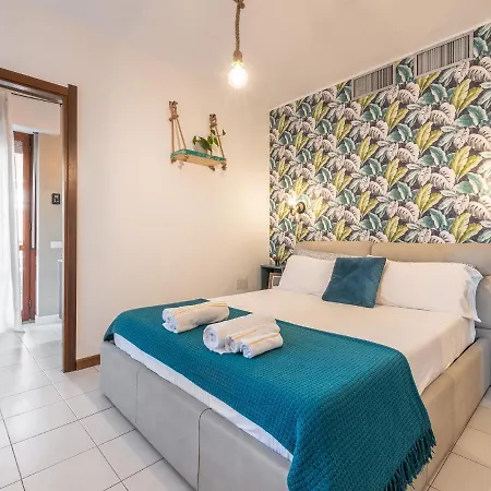 Vaghi House * Cagliari