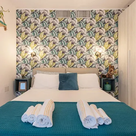 Vaghi House Apartment *